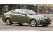 Lexus IS 250 2007 4dr Sedan en Plano