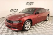 $26955 : Dodge Charger 2023 SXT 4dr S thumbnail