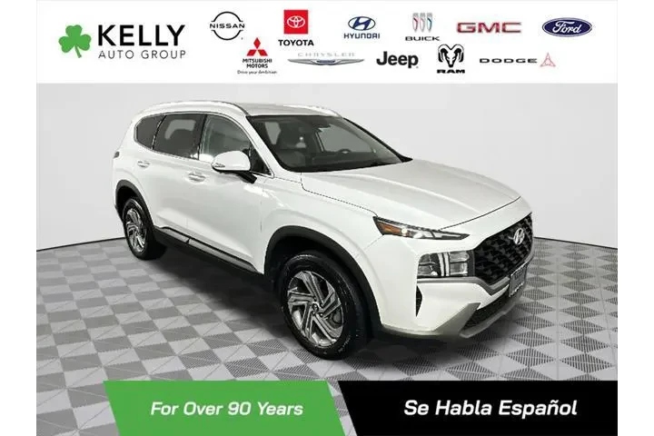 $24998 : Hyundai SANTA FE 2023 AWD SE image 1