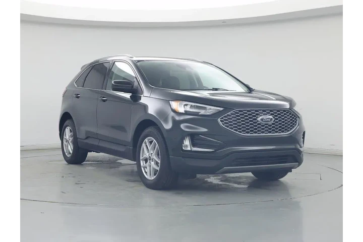 $25998 : Ford Edge 2023 AWD SEL 4dr C image 1