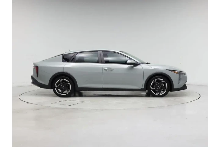 $23998 : Kia K4 2025 EX 4dr Sedan image 7