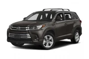 Toyota Highlander 2019 AWD L