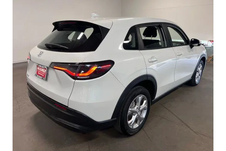 $24815 : Honda HR-V 2023 AWD LX 4dr C image 3
