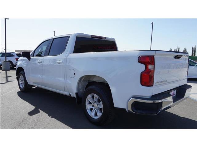 $27998 : 2020 Silverado 1500 LT image 8