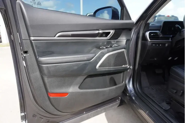 $33888 : Kia Telluride 2024 AWD S 4dr image 8