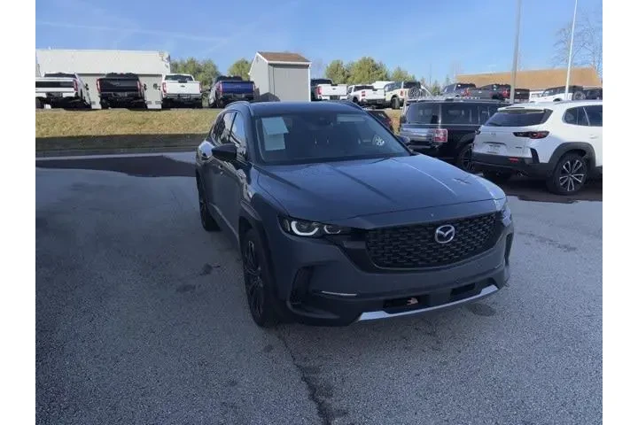 $33500 : Mazda CX-50 2024 AWD 2.5 Tur image 9