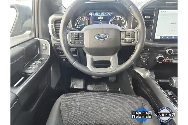 $39995 : Ford F-150 2022 4x4 XLT 4dr image 9