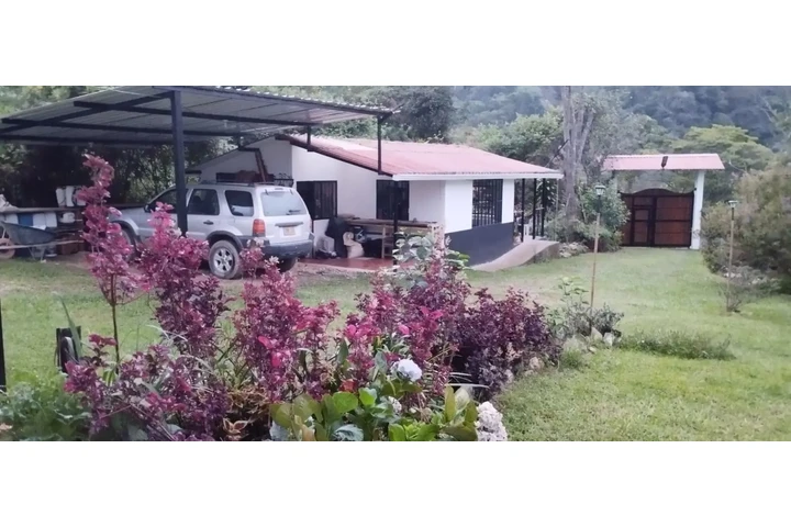Venta de Finca en Supata image 2