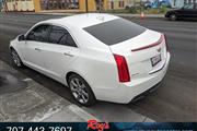 $17995 : 2015 ATS 2.5L Luxury Sedan thumbnail