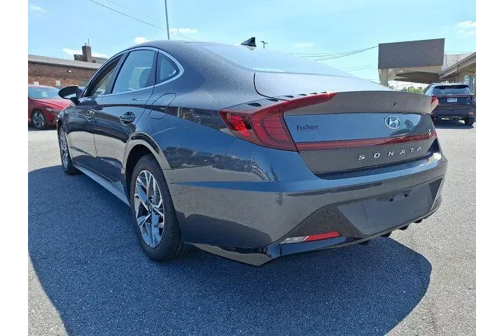 $21399 : Hyundai SONATA 2023 SEL 4dr image 5