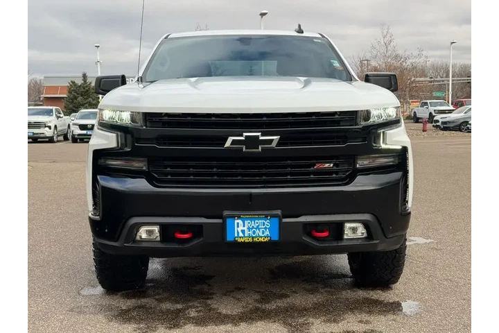 $32835 : Chevrolet Silverado 1500 202 image 10