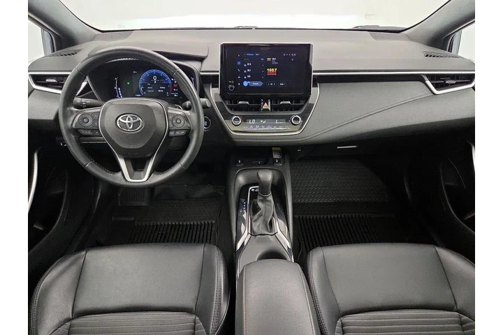 $25998 : Toyota Corolla 2024 XSE 4dr image 9