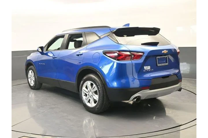 $14835 : Chevrolet Blazer 2019 LT 4dr image 4