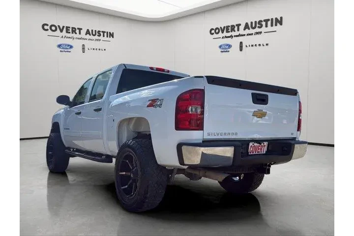 $14967 : Chevrolet Silverado 1500 201 image 5