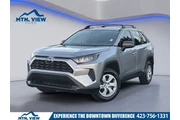 Toyota RAV4 2021 LE 4dr SUV en Elizabethtown