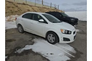 Chevrolet Sonic 2014 LT Auto en Wyoming