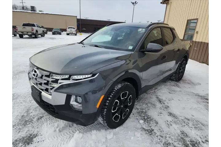 $19775 : Hyundai SANTA CRUZ 2023 AWD image 4