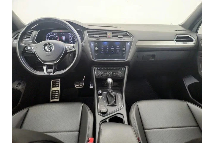 $20998 : Volkswagen Tiguan 2019 AWD S image 9