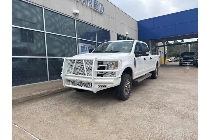 $35988 : Ford F-250 Super Duty 2022 4 image 4