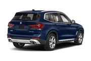 $38943 : BMW X3 2023 AWD xDrive30i 4d thumbnail