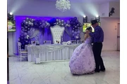 Hermoso salón de fiestas thumbnail