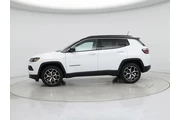 $24998 : Jeep Compass 2025 4x4 Limite thumbnail