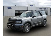 $28995 : Ford Bronco Sport 2024 AWD O thumbnail
