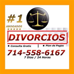 ➡ #1 EN DIVORCIOS ➡ image 1