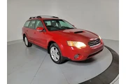 $9732 : Subaru Outback 2006 AWD 2.5 thumbnail