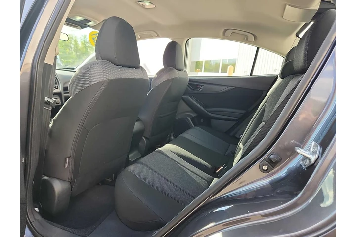 $19488 : Subaru Impreza 2021 AWD Base image 10