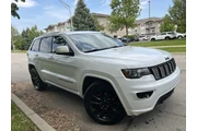 2018 Grand Cherokee Altitude en Chicago