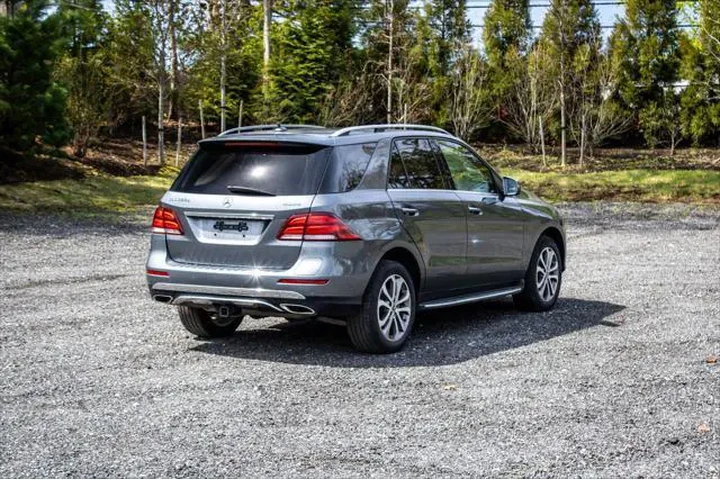 $19995 : Mercedes-Benz GLE 2018 AWD G image 7