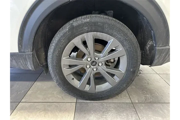 $34000 : Ford Explorer 2023 AWD XLT 4 image 6