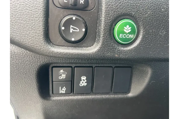 $26650 : Honda Pilot 2022 SE 4dr SUV image 8