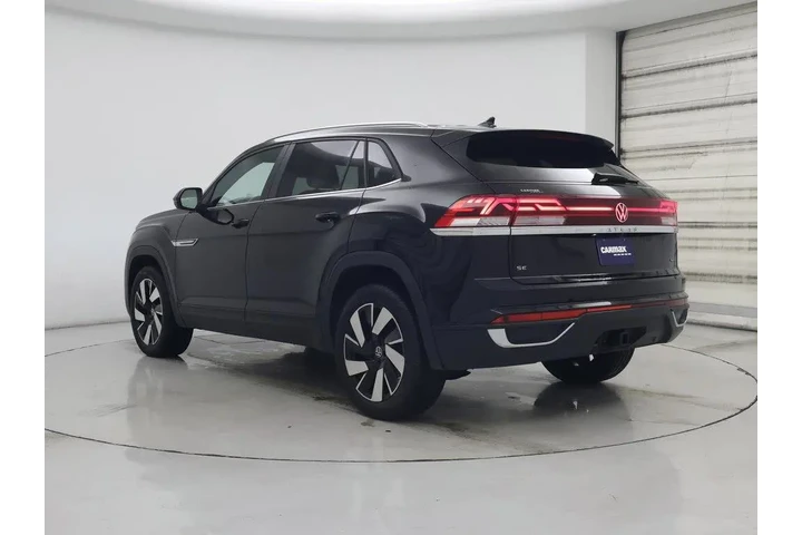 $31998 : Volkswagen Atlas Cross Sport image 2