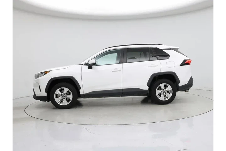 $23998 : Toyota RAV4 2020 XLE 4dr SUV image 3