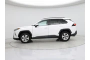 $23998 : Toyota RAV4 2020 XLE 4dr SUV thumbnail