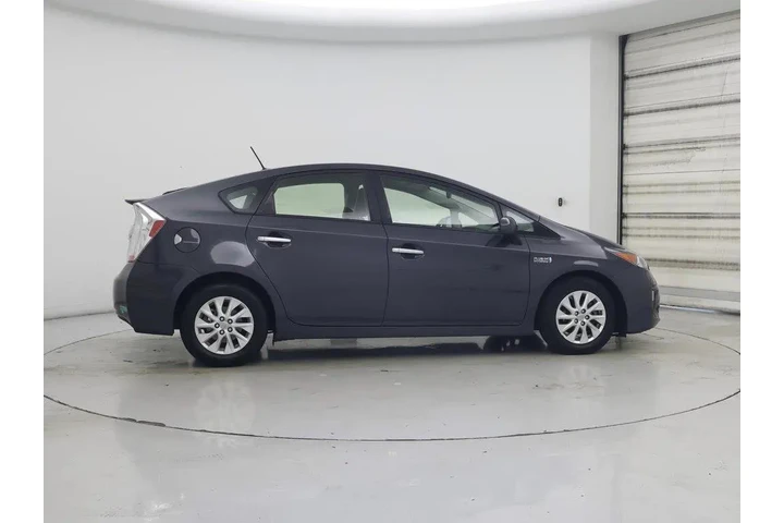 $16998 : Toyota Prius Plug-in Hybrid image 7