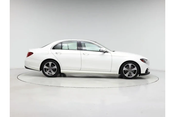 $23998 : Mercedes-Benz E-Class 2018 E image 7