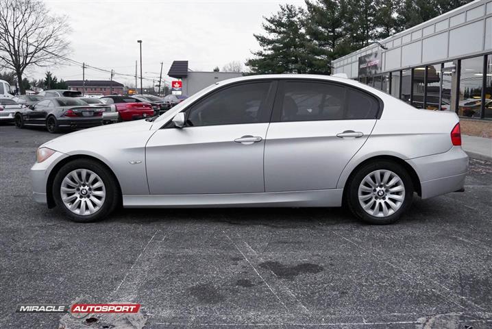 $4995 : 2006 BMW 3 SERIES2006 BMW 3 S image 9