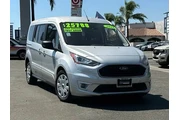$20495 : Ford Transit Connect 2022 XL thumbnail