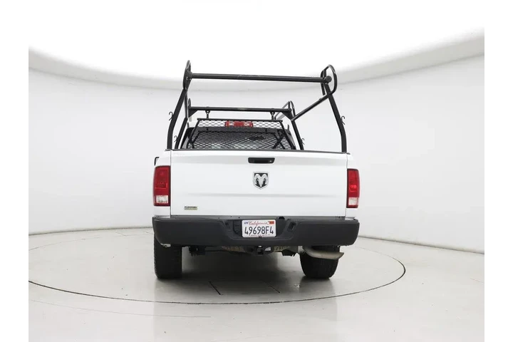 $19998 : Ram 1500 2015 4x4 Tradesman image 6