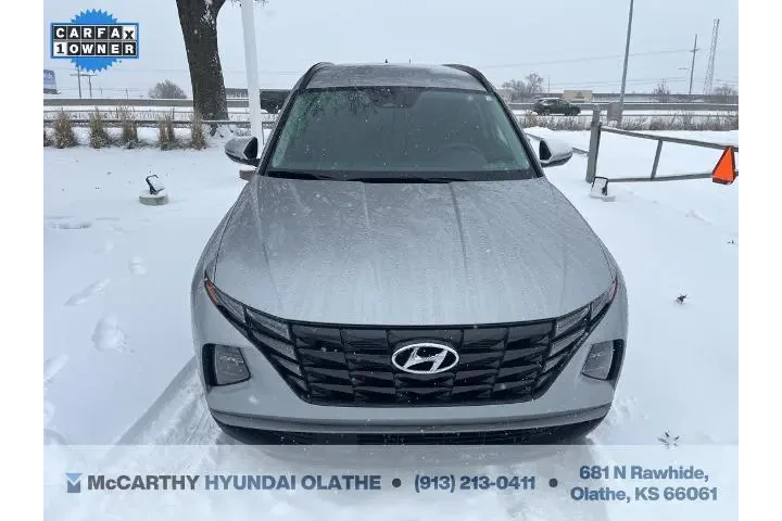 $26613 : Hyundai TUCSON 2023 SEL 4dr image 3