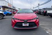 $23889 : 2021 Corolla LE CVT (Natl) thumbnail