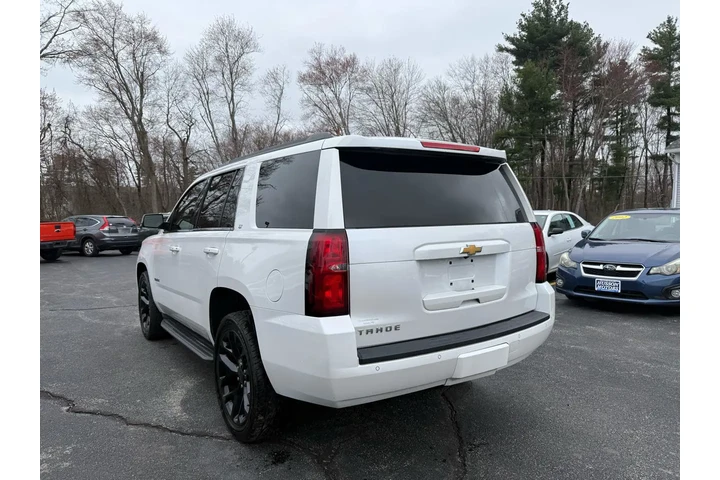 $22999 : 2016 Tahoe 1500 LT image 7