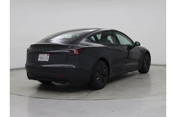 $38998 : Tesla Model 3 2025 Long Rang image 1