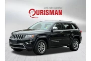 $16777 : Jeep Grand Cherokee 2015 4x4 thumbnail