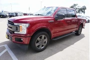 $32288 : Ford F-150 2020 4x2 XL 4dr S thumbnail