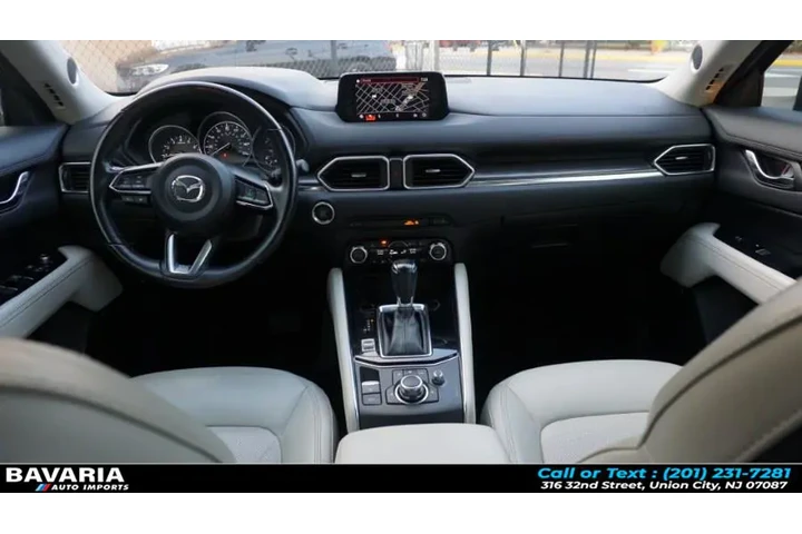 $17888 : 2017 CX-5 Grand Select FWD image 9