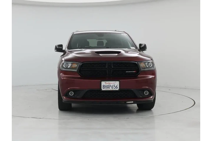 $26998 : Dodge Durango 2018 AWD GT 4d image 5